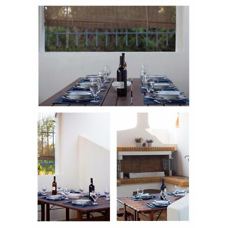 Villa Blue Island Ártemida Kültér fotó