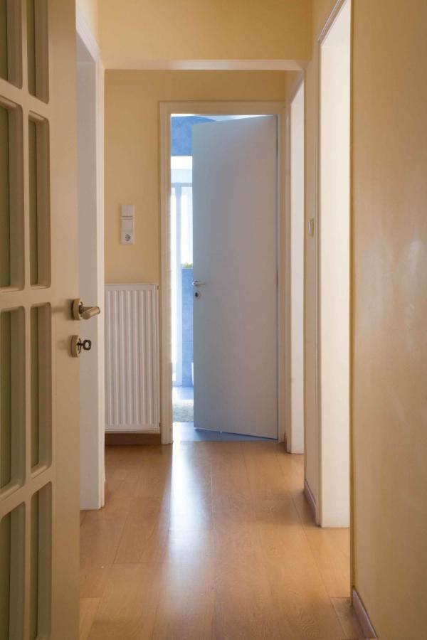 Villa Blue Island Ártemida Kültér fotó
